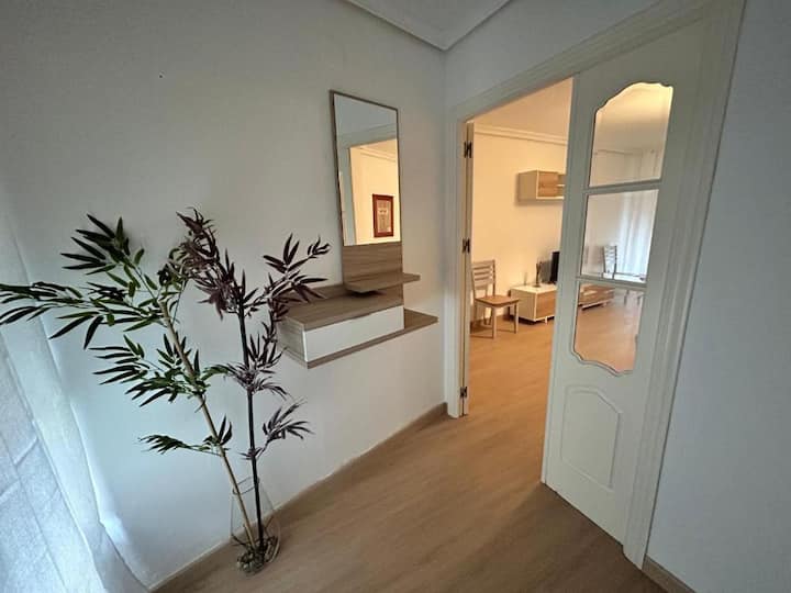 Apartement Place Santa Lucia - Siviglia