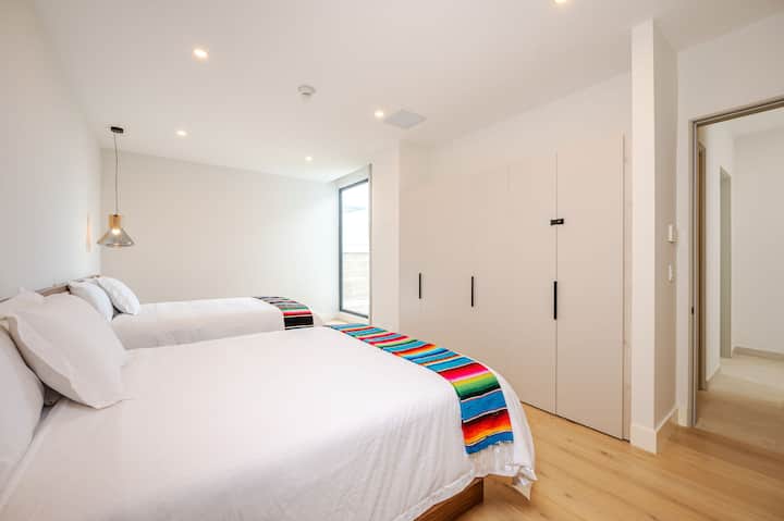 غرفة النوم 3