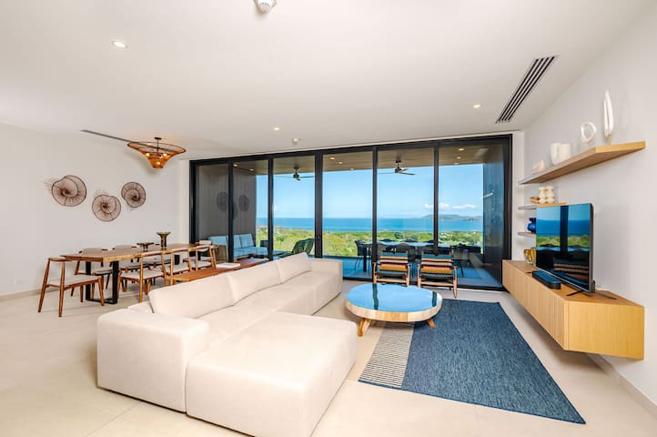 My Guanacaste Vacation managed Airbnb listing 1