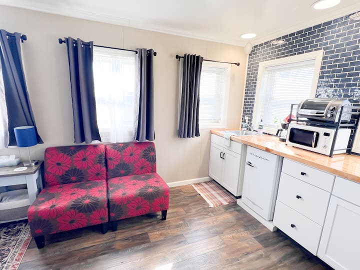 Secluded Strasburg Studio - Strasburg, PA