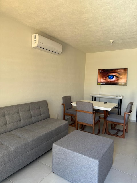 Zafiro 39 Puerto Vallarta Residence