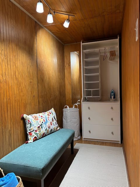 Successful Airbnb property: Ataraxia Playa Negra (Black Sand Beach) in Esperanza