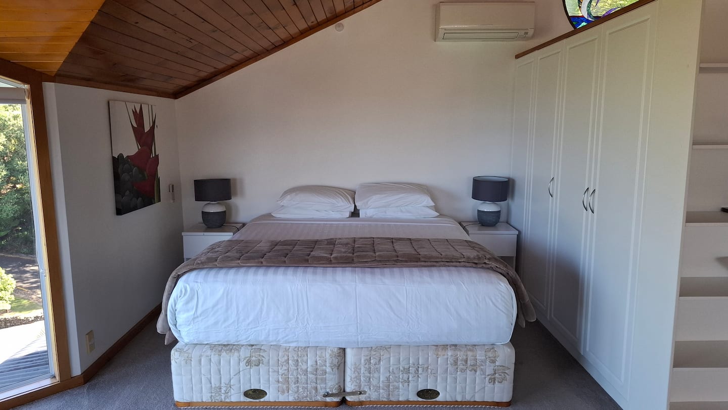 Bonnie View
Spa Pool And Sauna 5