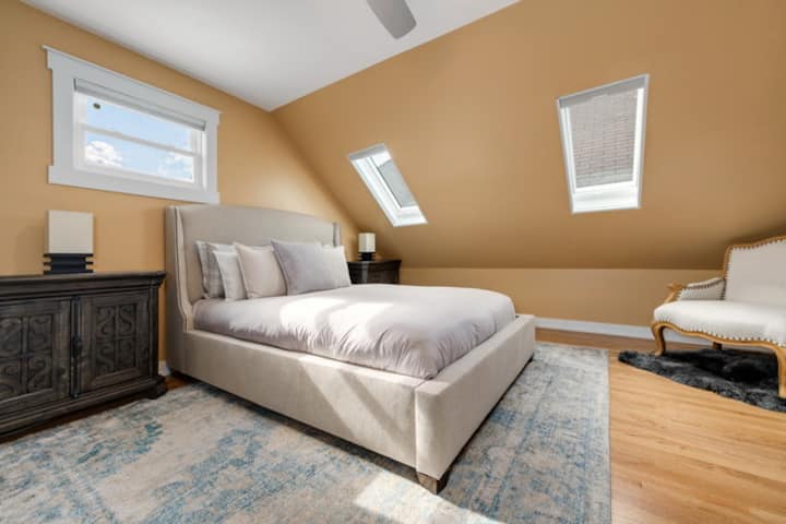 غرفة النوم 1