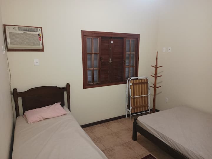 Спална соба 2