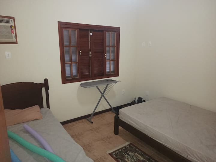 Спална соба 1