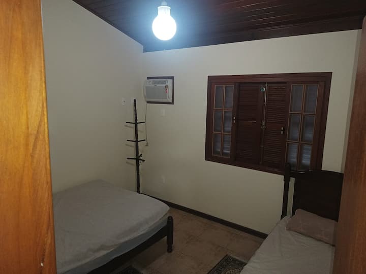 Спална соба 4