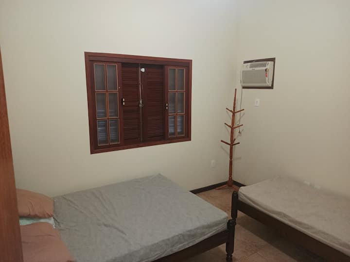 Спална соба 3