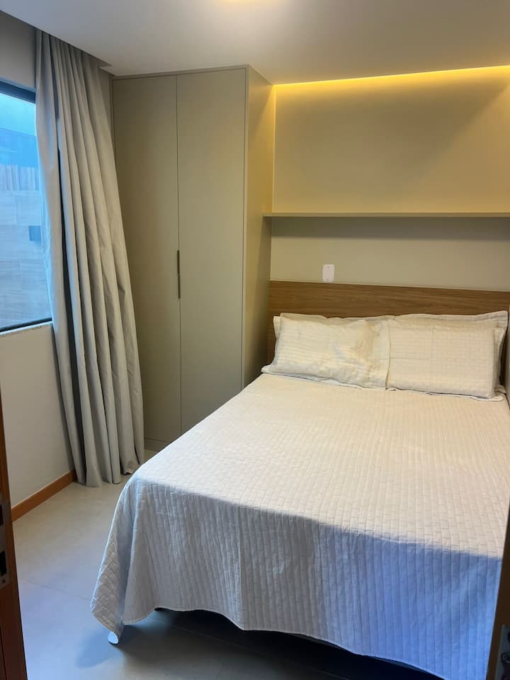 terrea suite