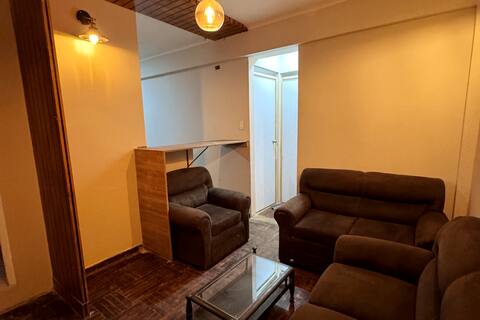 Successful Airbnb property: Vista Plaza - Central and Safe in Cajamarca