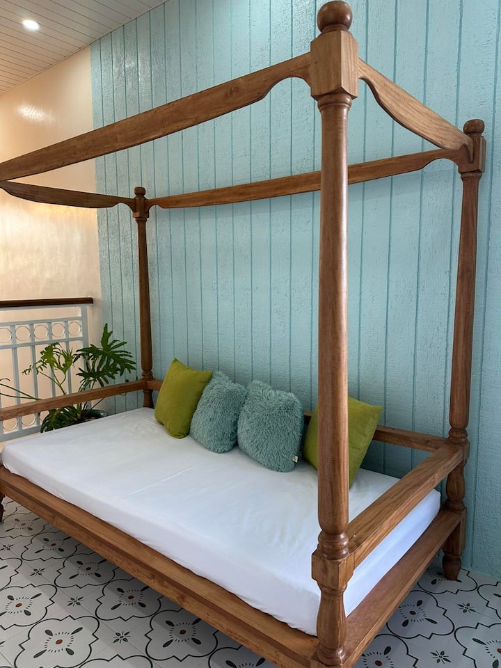 غرفة النوم 1