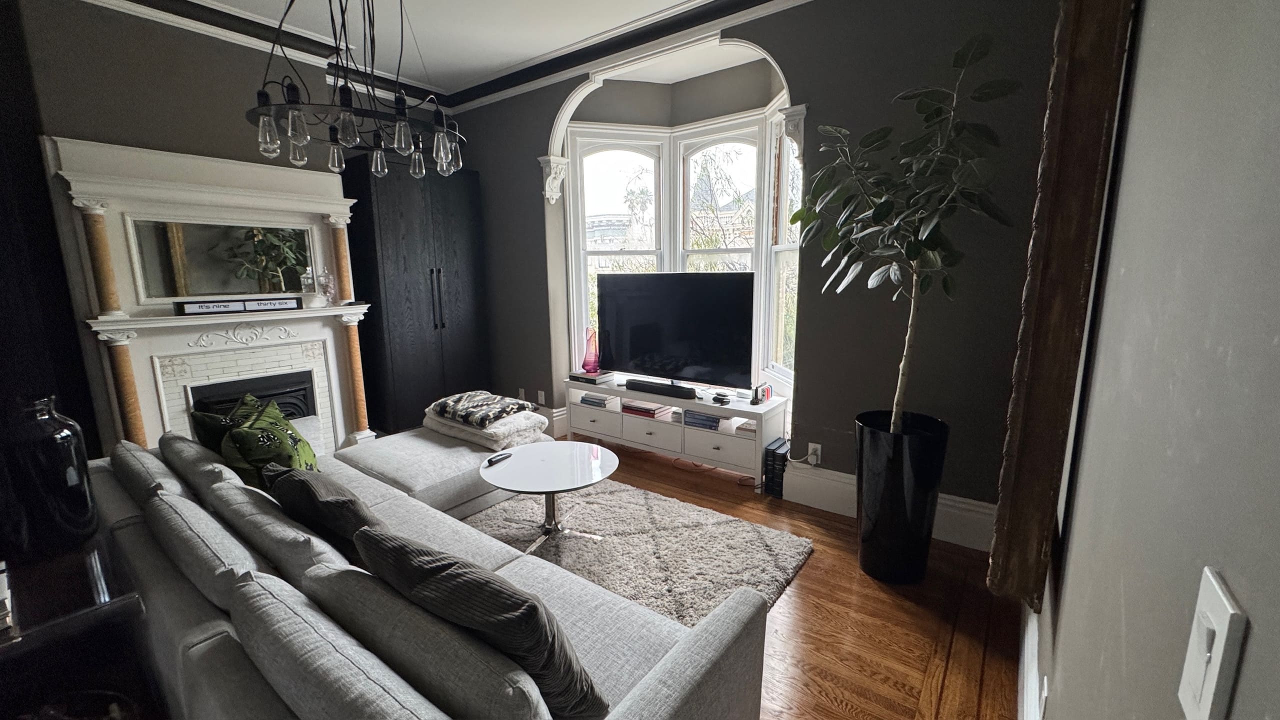 Condo in San Francisco · ★4.97 · 3 bedrooms · 5 beds · 2 baths - Image 1