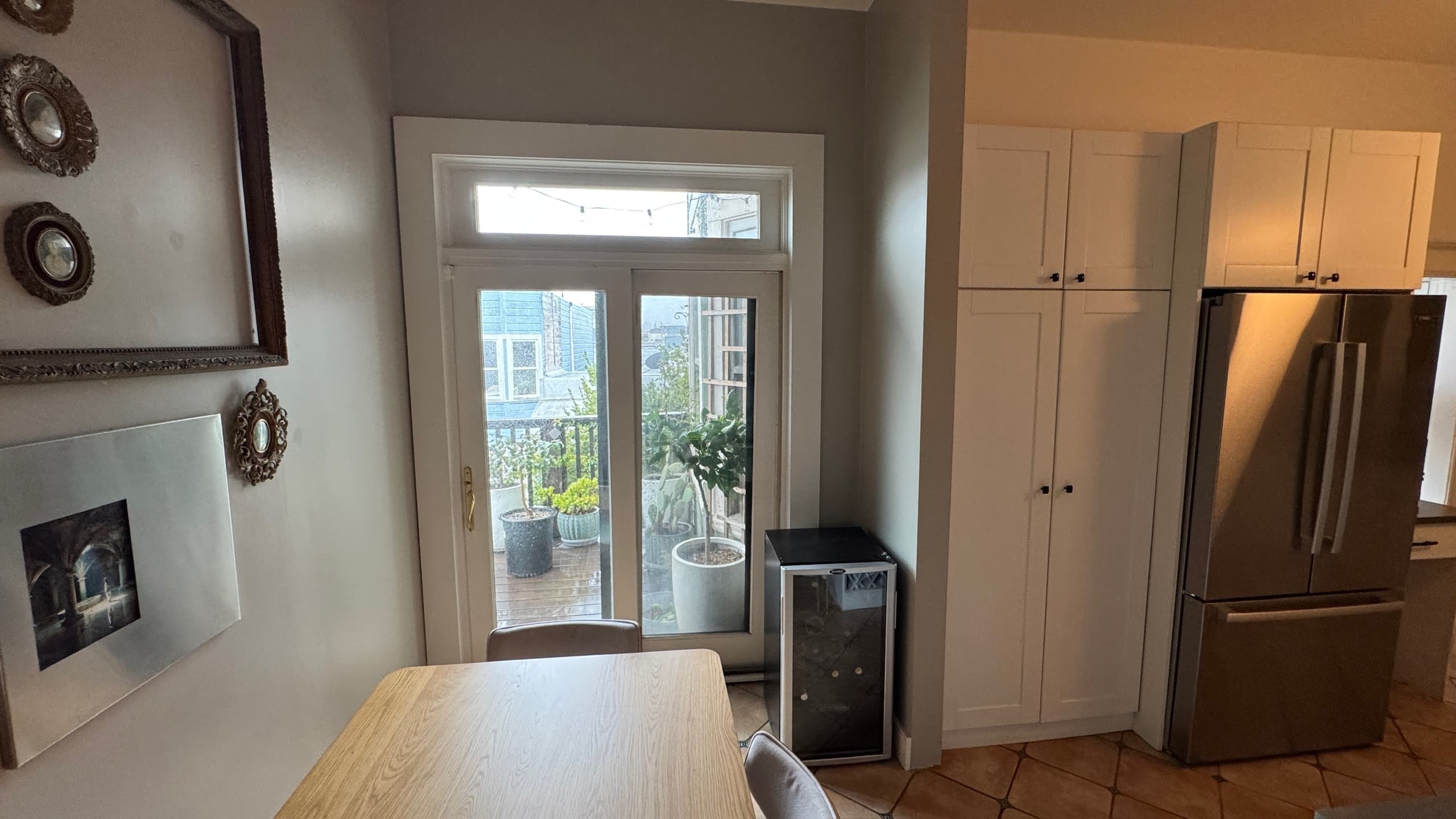 Condo in San Francisco · ★4.97 · 3 bedrooms · 5 beds · 2 baths - Image 3