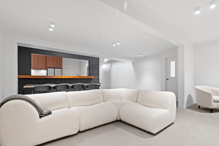 Hydro - Ariki Lake House - Cambridge