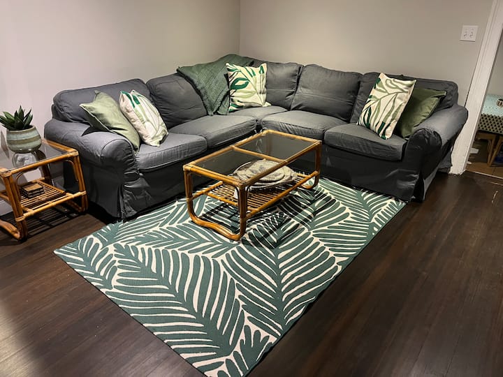 Cozy Cornwall Cottage! 12 Min Drive To West Point - Newburgh, NY