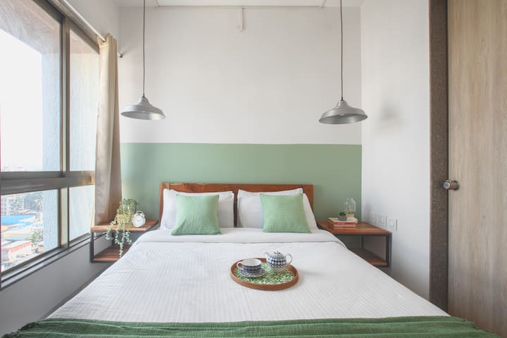 Nook & Co managed Airbnb listing 3