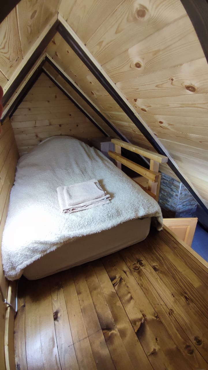 საძინებელი