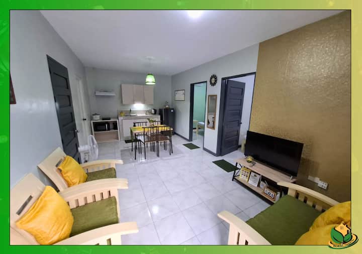 Family-friendly Transient In Ppc - Richkizz - Puerto Princesa