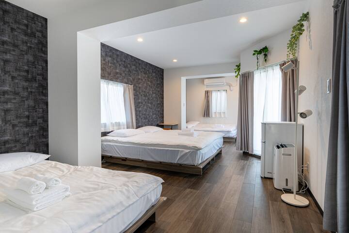 Voyan Hotels managed Airbnb listing 1