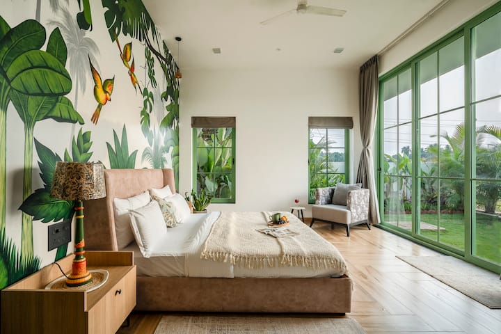 Bedroom 1 image 3