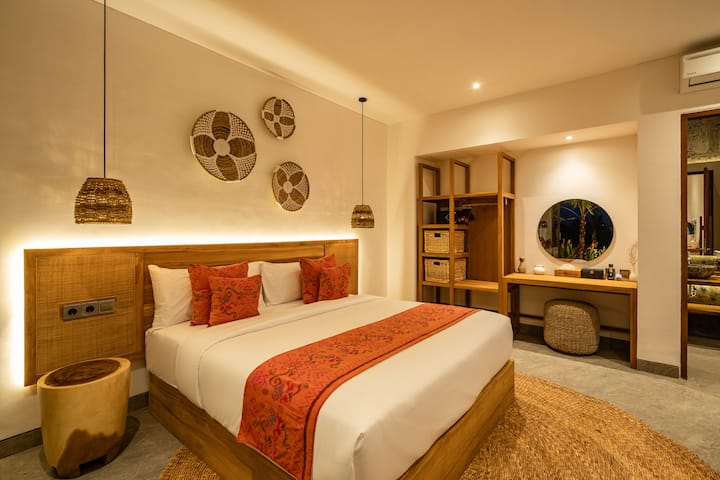 Chambre 1