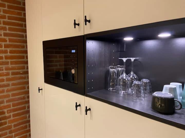 Unique Appartement For Student/business Traveller - Nederland