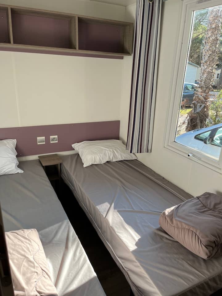 Спална соба 1