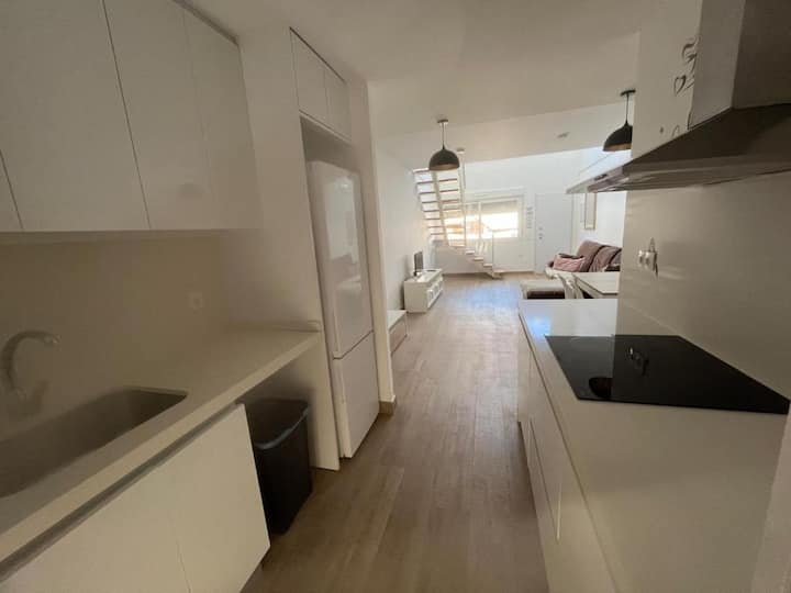 Eco Home Gran Alacant - Elche