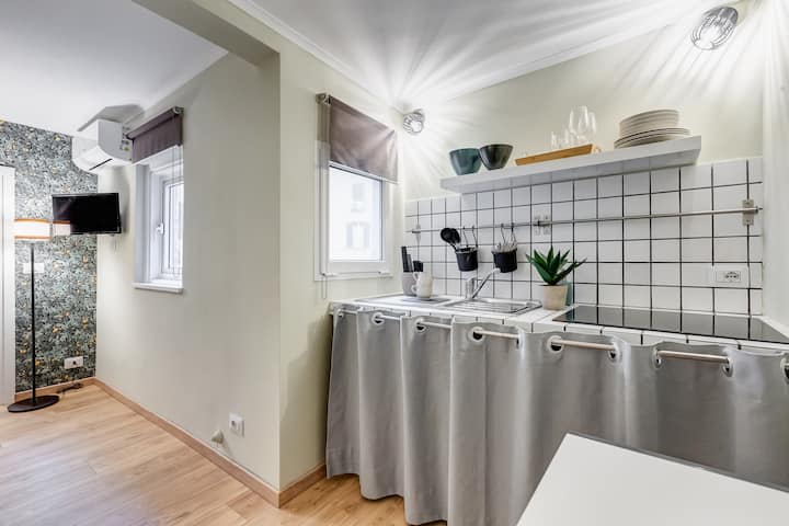 La Casina Your Suite In Monti - Rome