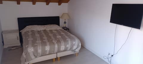 House 170 m2 /4 bedrooms