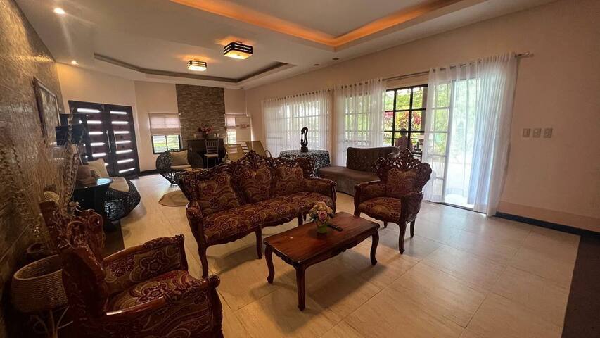 CD Nature managed Airbnb listing 1