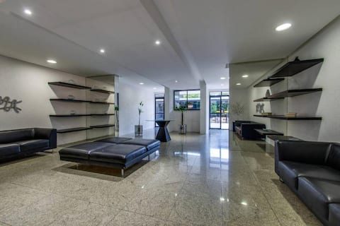 Top performing Airbnb: "An amazing season awaits you here!" in Maceió