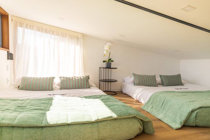 Bruval Eco Village – Poolside Jacuzzi Villa gallery image 4