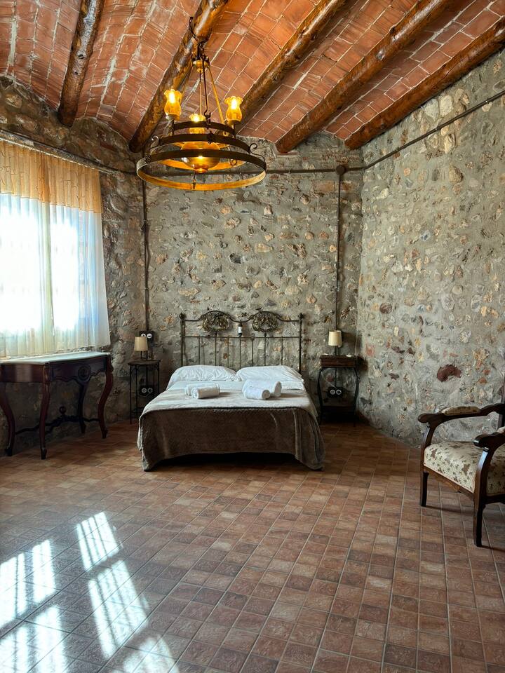 Apartamento  Con Encanto + 1  Día Camping Del Sol - Pratdip