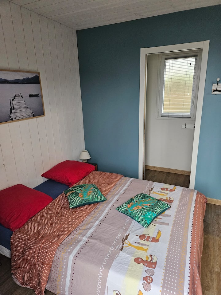 Lodge Vue Mer - Saint-Gildas-de-Rhuys