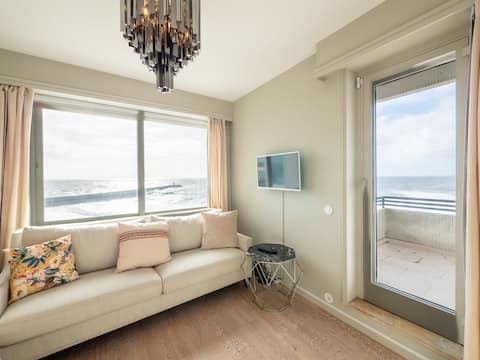 Anúncio popular: Ocean View Apartment Foz em União Das Freguesias De Aldoar, Foz Do Douro E Nevogilde