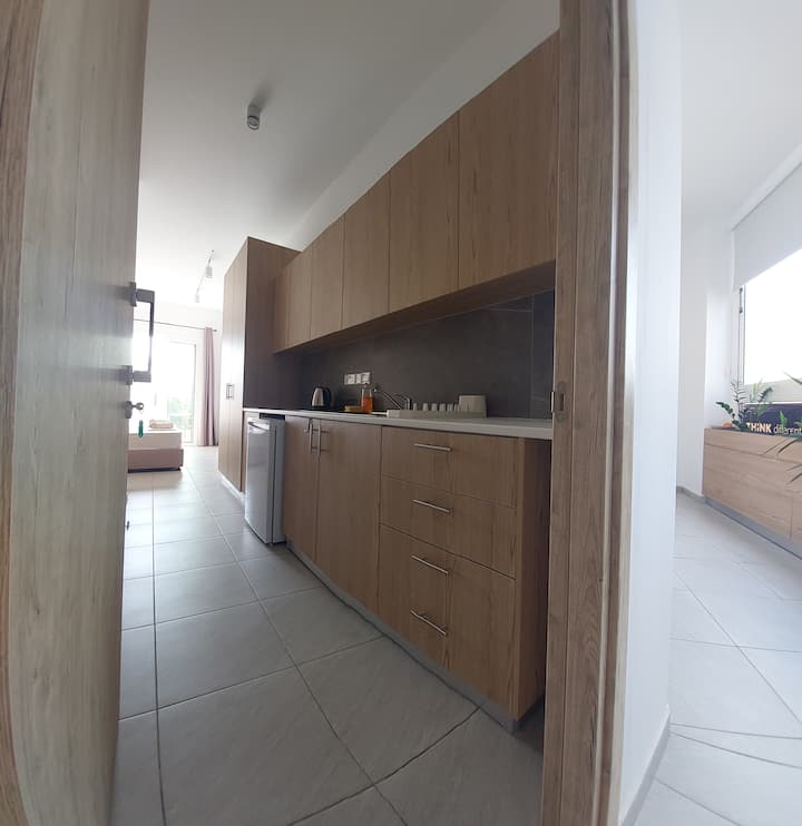 Central Ayia Napa Studio-walk Everywhere! - Ayia Napa