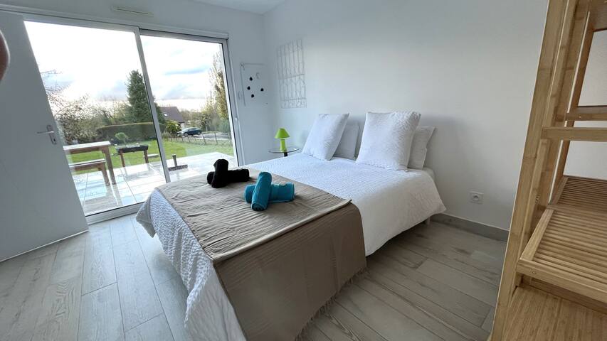 Hélène Et Hugues managed Airbnb listing 2