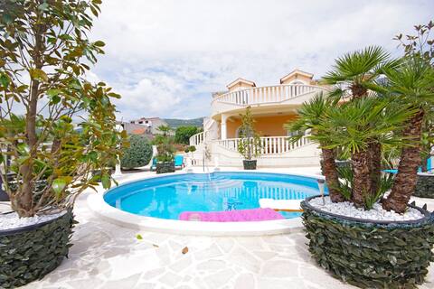 Villa Rosalia