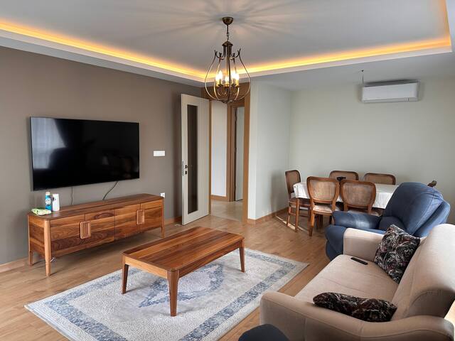 (casablu)Muhteşem bir Dubleks ev gallery image 2