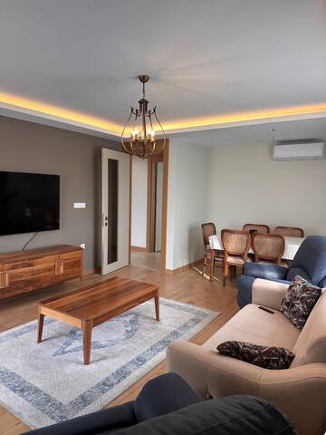 (casablu)Muhteşem bir Dubleks ev gallery image 3