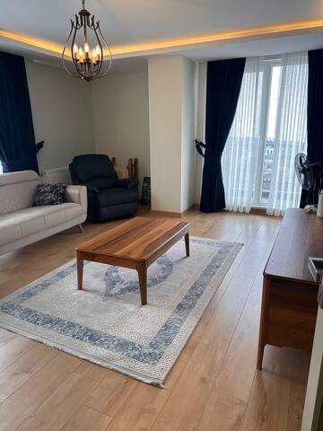 (casablu)Muhteşem bir Dubleks ev gallery image 4