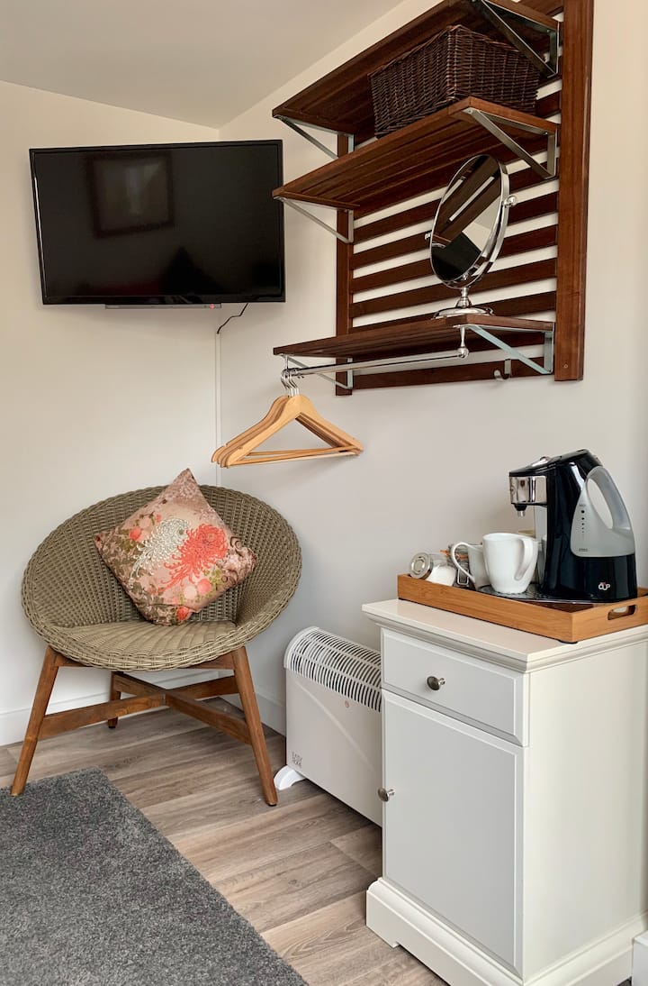 Robinsbrook Garden Room, Cockermouth - Cockermouth