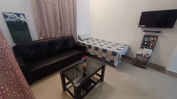 Samsara 1 Bhk - Guwahati