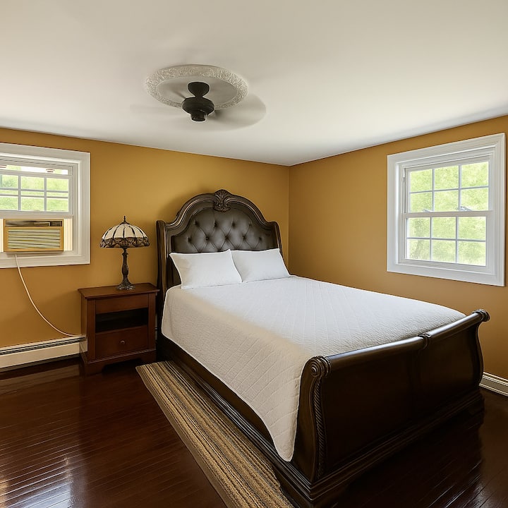 غرفة النوم 1