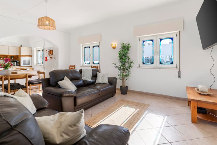 Boavista-pool, 4 Min To Beach! - Carvoeiro