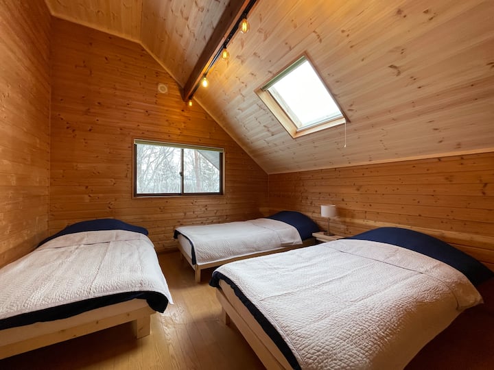 საძინებელი 2