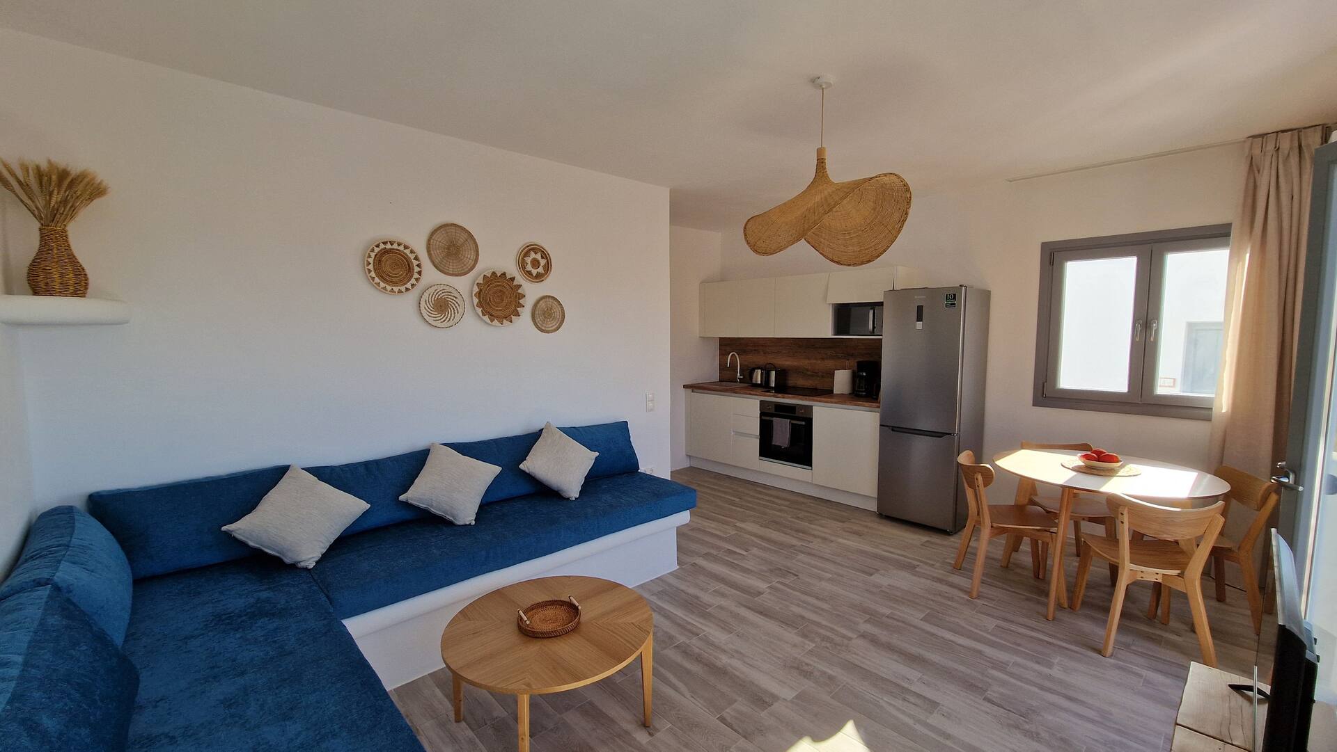Apartment Filotimo