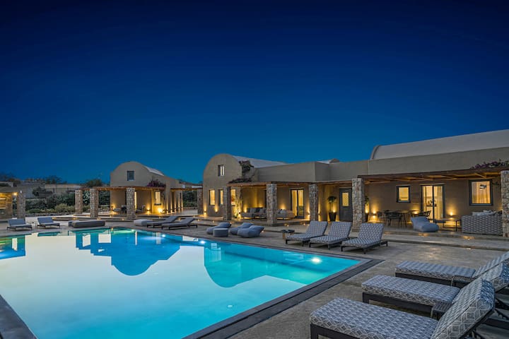 Phaos Cellaria Estate