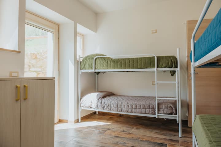 Спална соба 2